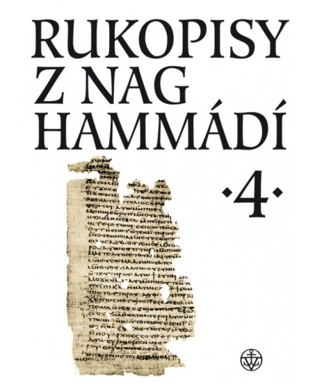 Rukopisy z Nag Hammádí 4