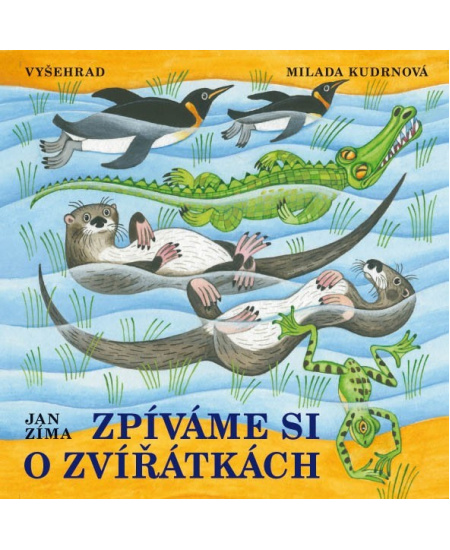 Zpíváme si o zvířátkách 