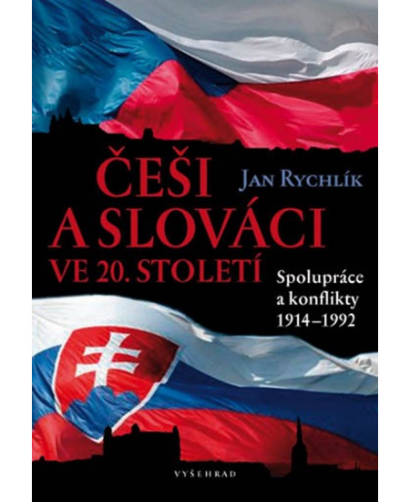 Češi a Slováci ve 20. století