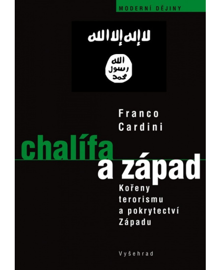 Chalífa a Západ