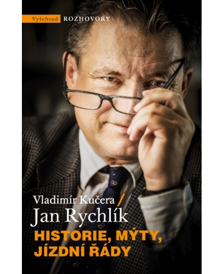 Historie, mýty, jízdní řády
