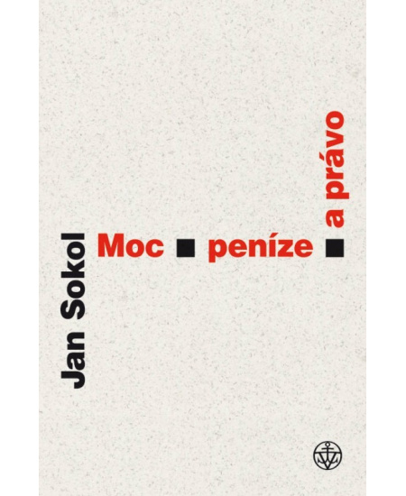 Moc, peníze a právo
