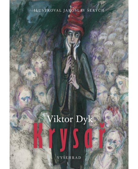 Krysař