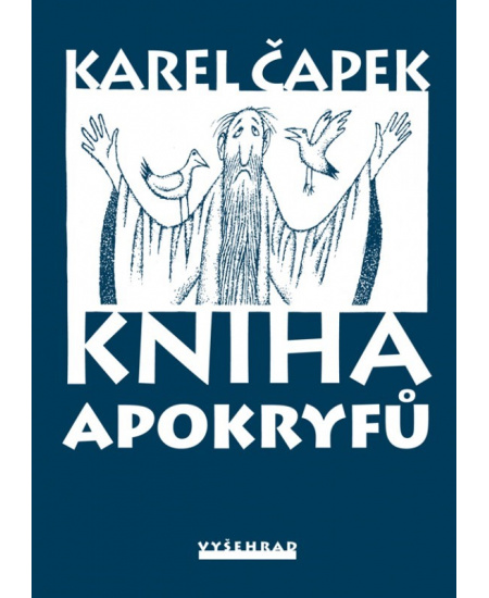 Kniha apokryfů