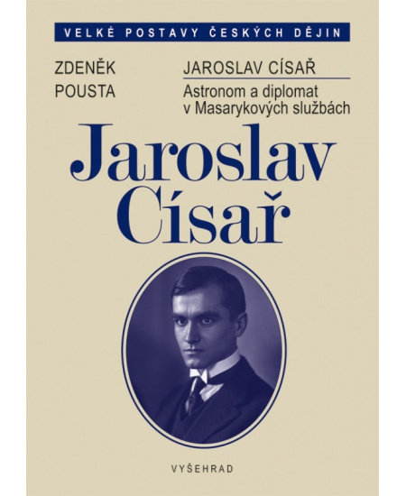 Jaroslav Císař