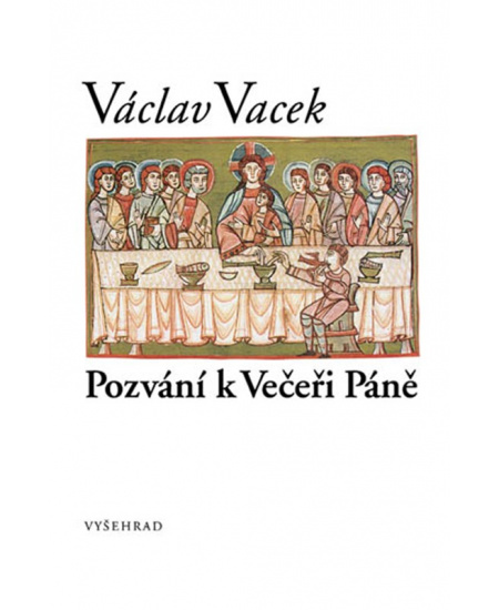 Pozvání k Večeři Páně