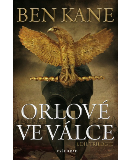 Orlové ve válce