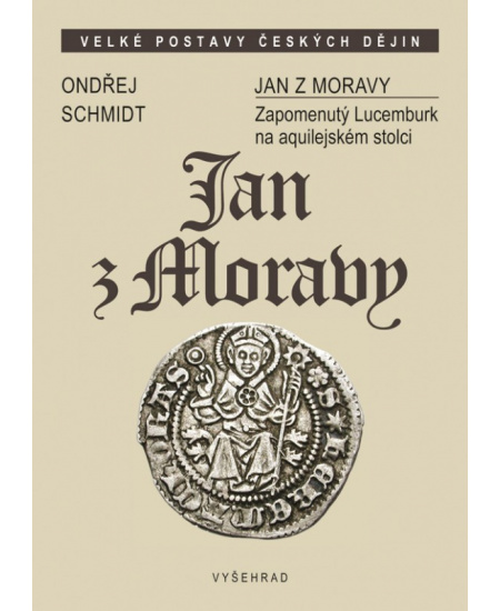 Jan z Moravy