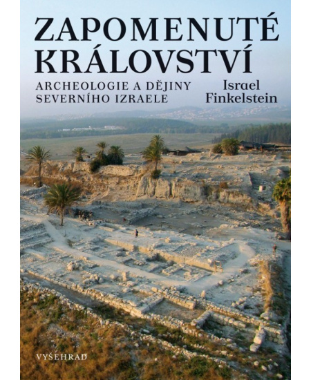 Zapomenuté království