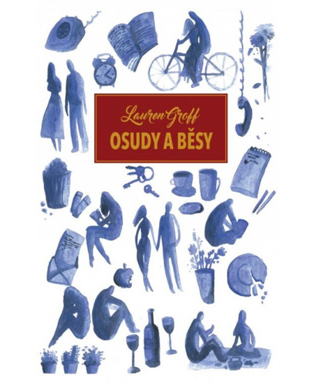 Osudy a běsy