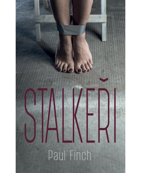 Stalkeři