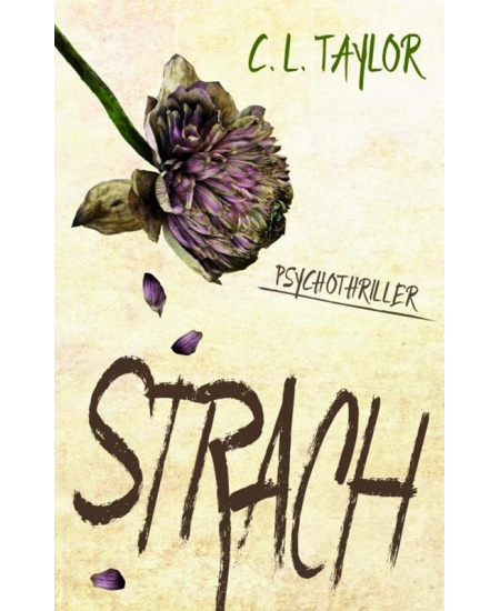 Strach