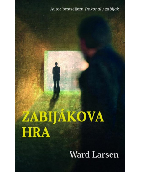 Zabijákova hra