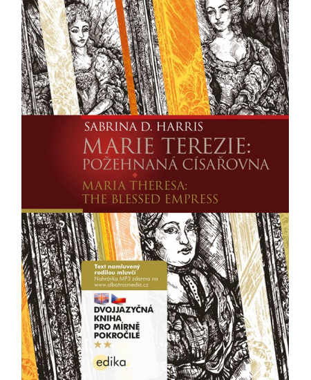 Marie Terezie B1/B2