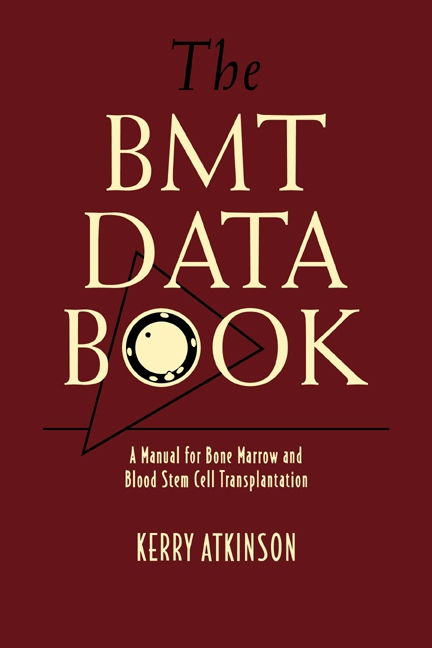 The BMT data book Cambridge University Press