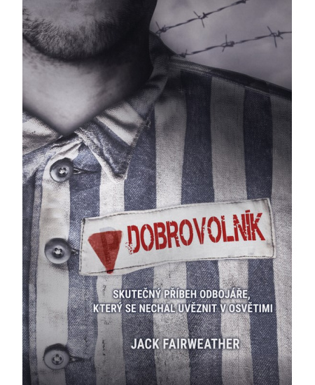 Dobrovolník