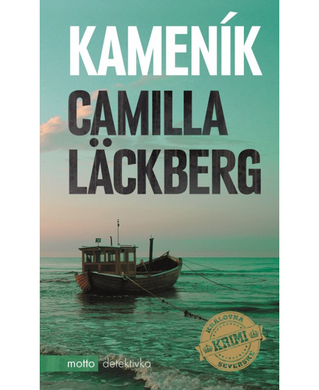 Kameník (brož.)