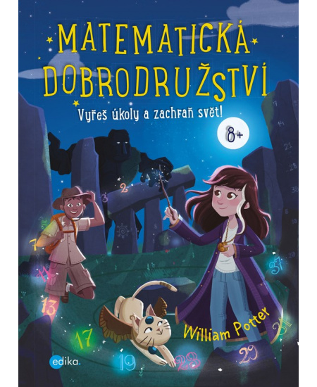 Matematická dobrodružství