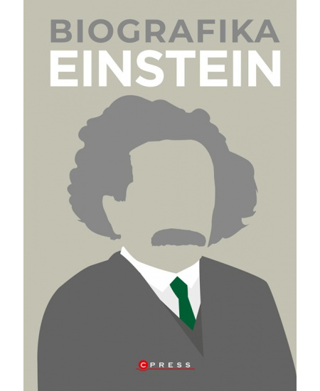 Biografika: Einstein CPRESS