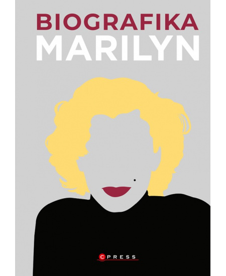 Biografika: Marilyn Monroe CPRESS