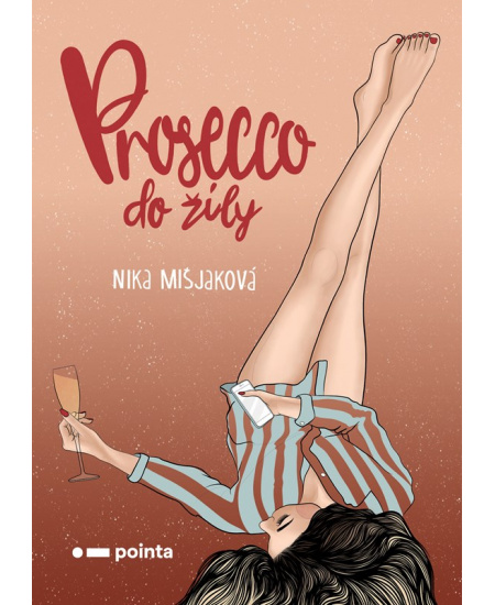 Prosecco do žíly