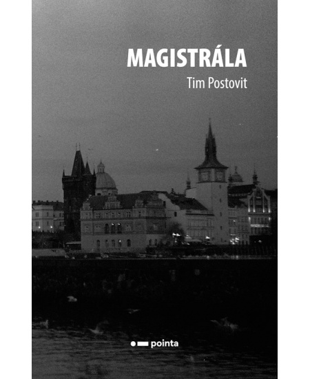 Magistrála