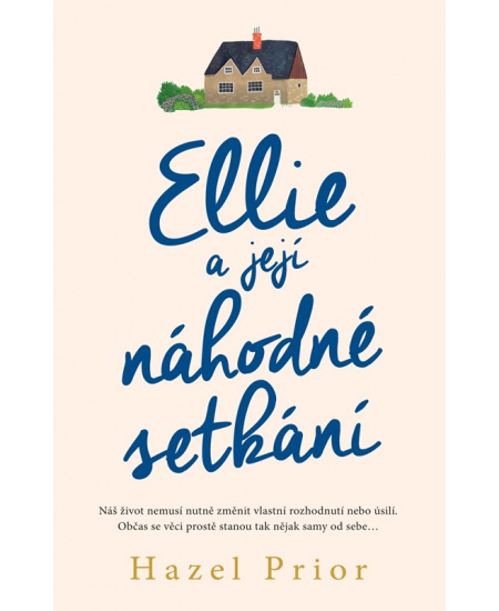 Ellie a její náhodné setkání
