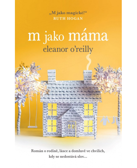M jako máma