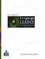 LANGUAGE LEADER Pre-intermediate Coursebook and CD-ROM Pearson