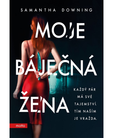 Moje báječná žena