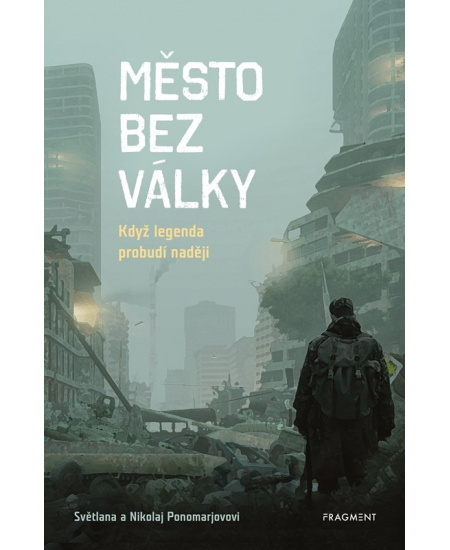 Město bez války
