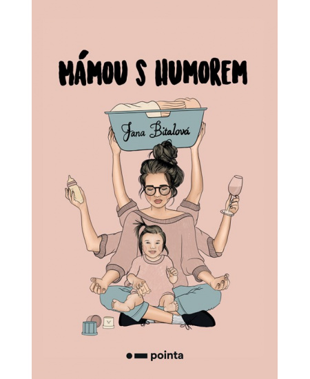 Mámou s humorem