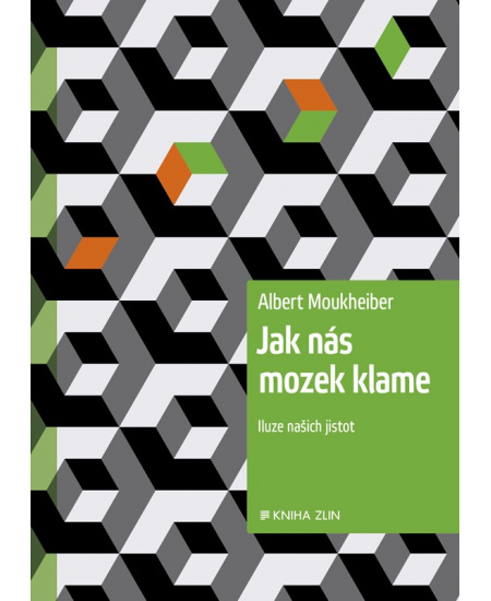 Jak nás mozek klame