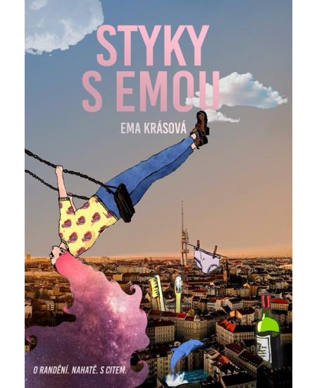 Styky s Emou