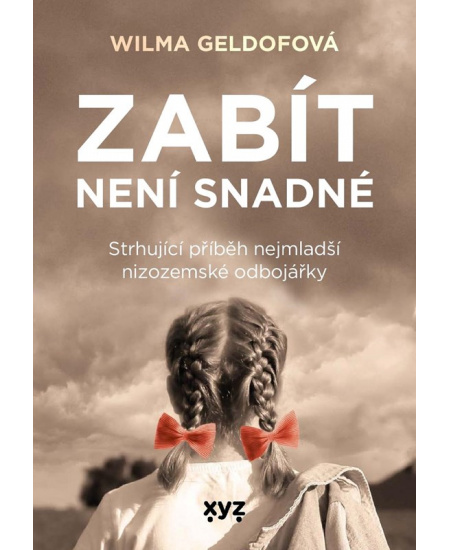 Zabít není snadné