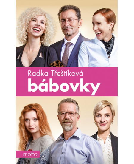 Bábovky (filmové vydání)