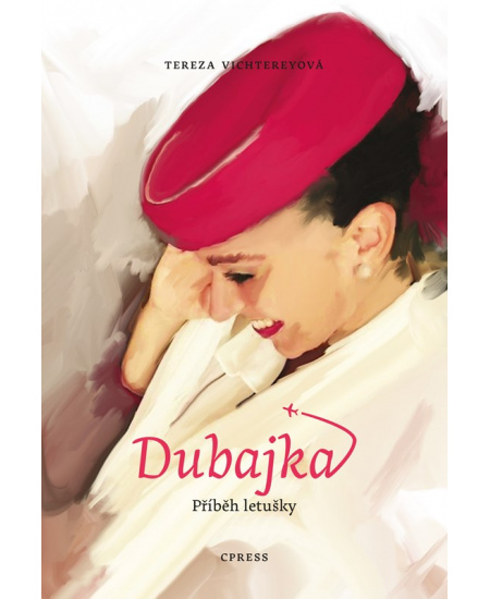 Dubajka – příběh letušky