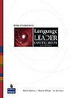 LANGUAGE LEADER Upper Intermediate - Coursebook and CD-ROM Pearson