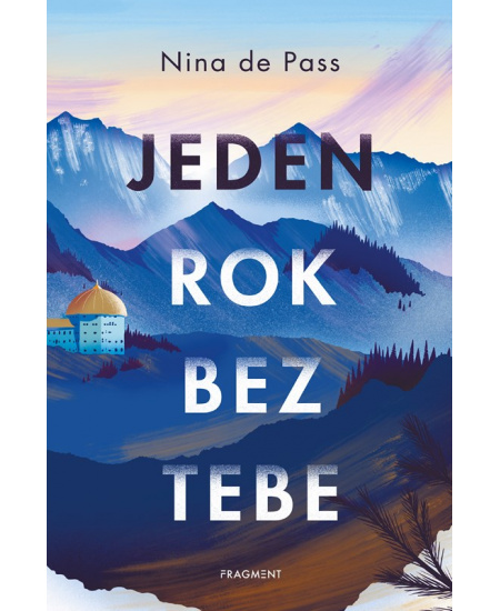 Jeden rok bez tebe