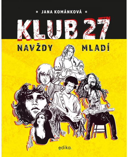 Klub 27