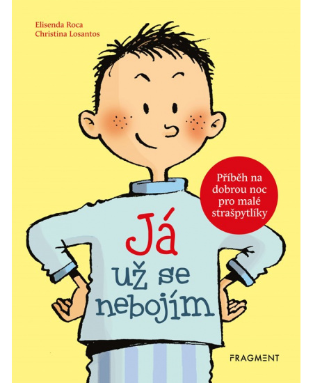 Já už se nebojím