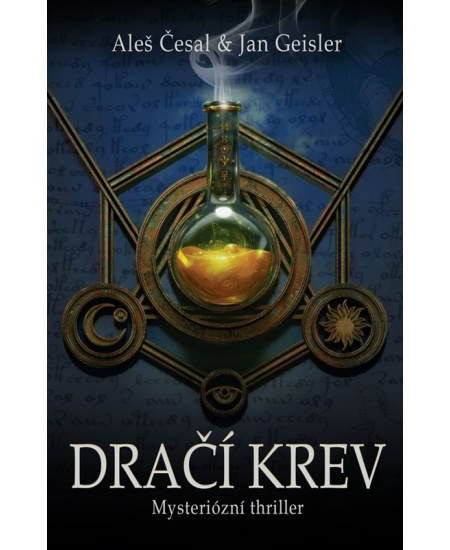 Dračí krev