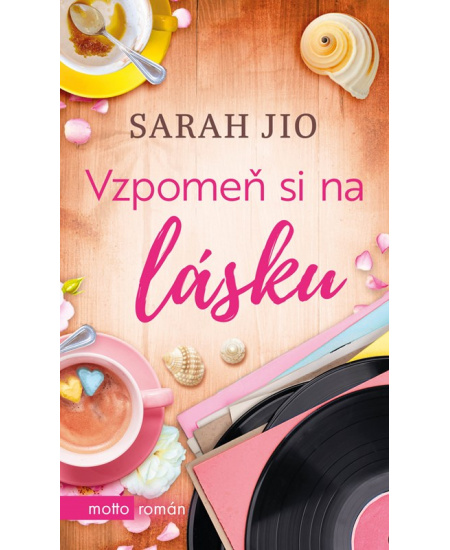 Vzpomeň si na lásku