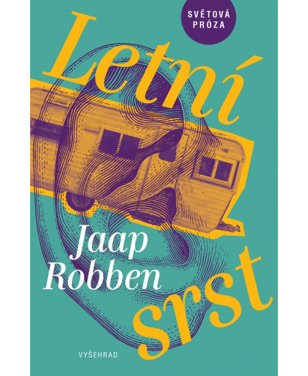 Letní srst