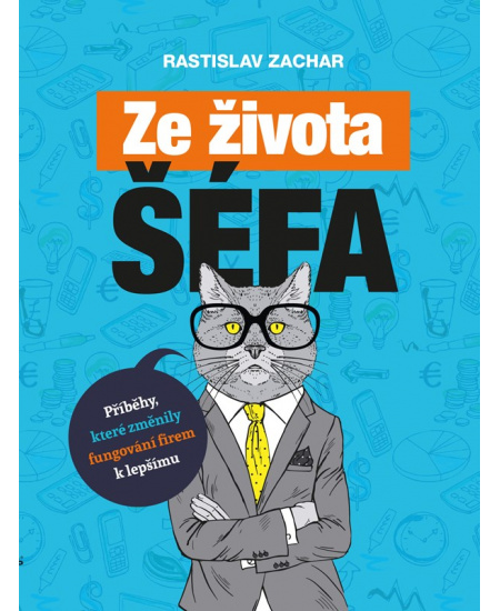 Ze života šéfa