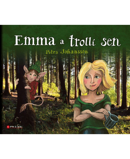 Emma a trollí sen CPRESS