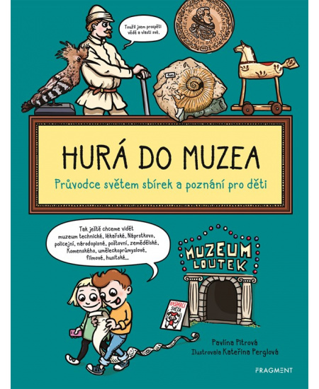 Hurá do muzea