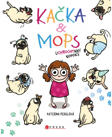 Kačka & Mops