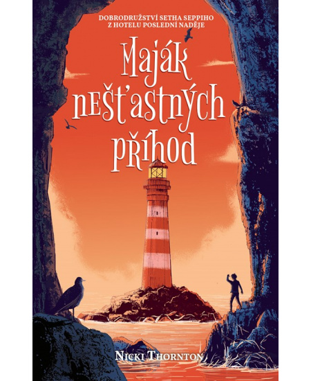 Maják nešťastných příhod