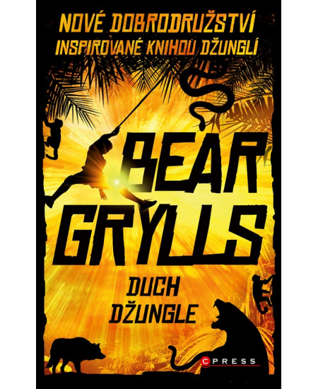 Duch džungle